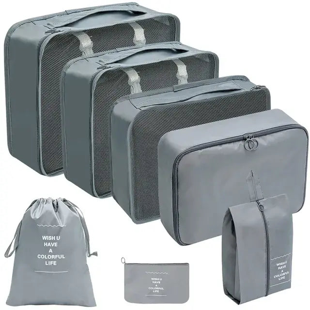 Travel Storage Bags