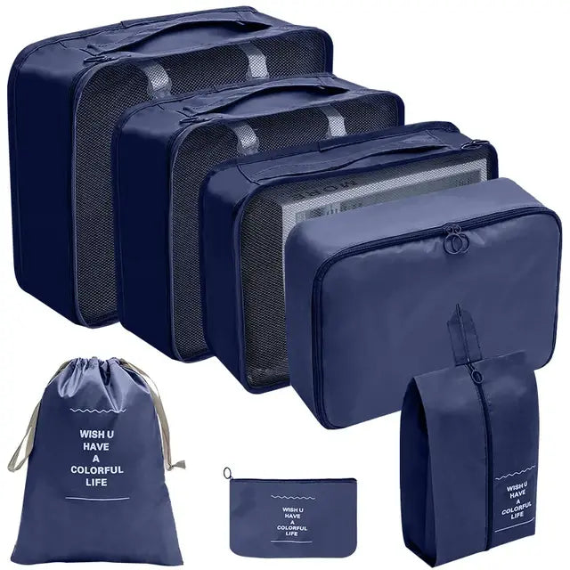 Travel Storage Bags