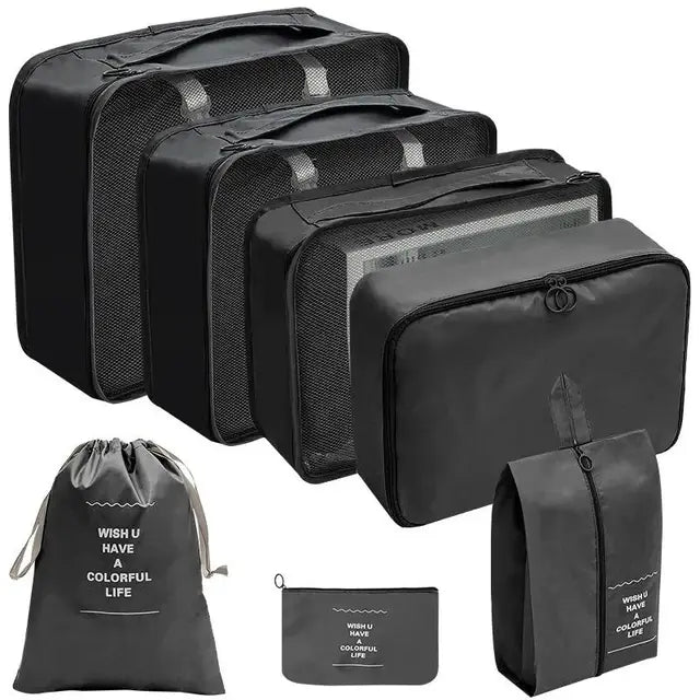 Travel Storage Bags