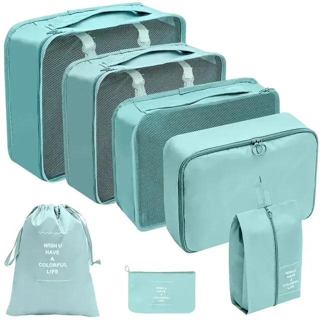 Travel Storage Bags